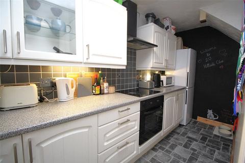 1 bedroom end of terrace house to rent, Hillside Close, Headley Down, Bordon, Hampshire, GU35