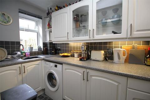 1 bedroom end of terrace house to rent, Hillside Close, Headley Down, Bordon, Hampshire, GU35