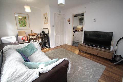 1 bedroom end of terrace house to rent, Hillside Close, Headley Down, Bordon, Hampshire, GU35