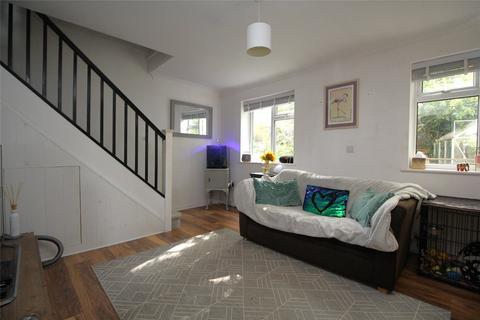 1 bedroom end of terrace house to rent, Hillside Close, Headley Down, Bordon, Hampshire, GU35