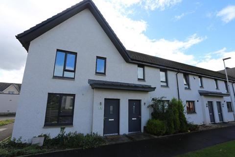 3 bedroom end of terrace house to rent, Crawyard Drive, South Gyle, Edinburgh, EH12