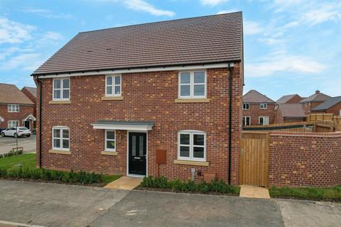 1 bedroom apartment for sale, Green Gage Gardens, Stratford-Upon-Avon