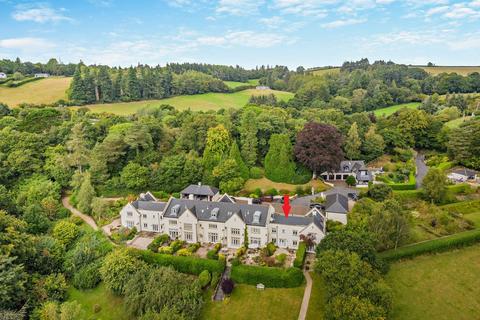 3 bedroom terraced house for sale, Great Tree Park, Chagford, Newton Abbot, Devon