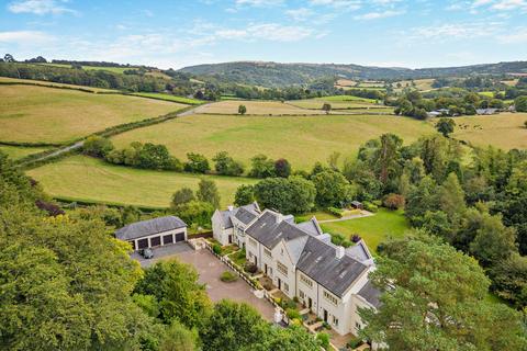 3 bedroom terraced house for sale, Great Tree Park, Chagford, Newton Abbot, Devon