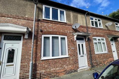 2 bedroom terraced house for sale, Prescott Street, Darlington