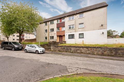 2 bedroom ground floor flat for sale, 90 Woodside Road, Glenrothes, KY7 4DS