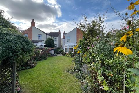 5 bedroom semi-detached house for sale, Bath Street, Rugby, CV21