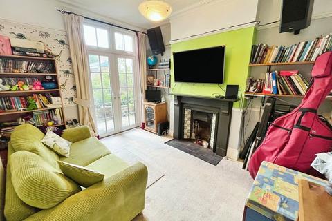 5 bedroom semi-detached house for sale, Bath Street, Rugby, CV21