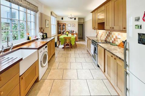 5 bedroom semi-detached house for sale, Bath Street, Rugby, CV21