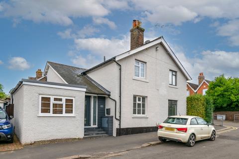 4 bedroom semi-detached house for sale, Nutley Lane, Reigate, RH2