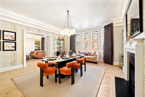 3 bedroom apartment to rent, Park Street, Mayfair, London, W1K