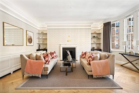 3 bedroom apartment to rent, Park Street, Mayfair, London, W1K