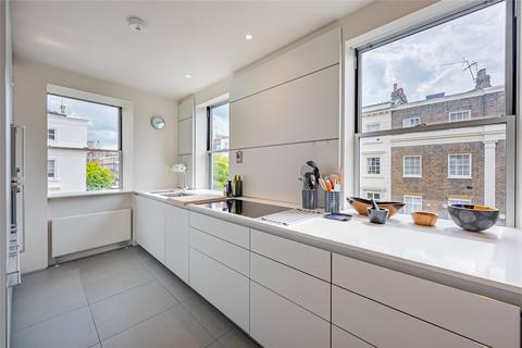 3 bedroom apartment for sale, Chester Square, London, SW1W