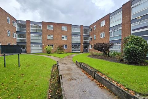 1 bedroom apartment for sale, Rushford Avenue Flat  Rushford Court, Levenshulme