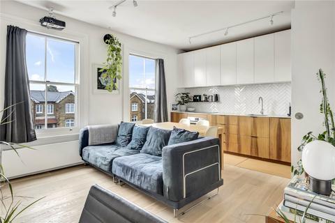 1 bedroom apartment for sale, Truro Road, London, N22