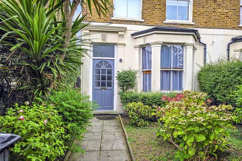 1 bedroom apartment for sale, Truro Road, London, N22