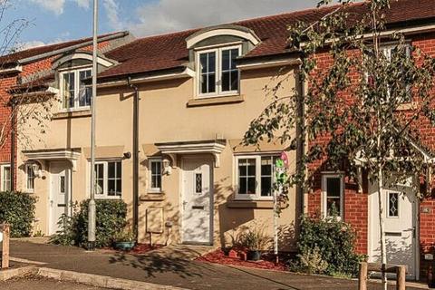 2 bedroom terraced house for sale, 18 Collingwood Road, Yeovil