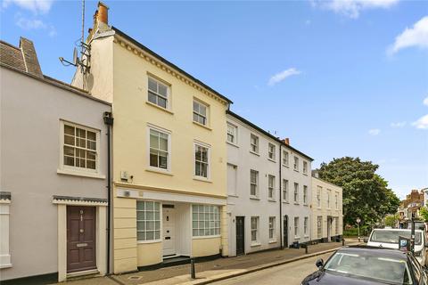 4 bedroom terraced house for sale, Richmond Hill, Richmond, Surrey, TW10