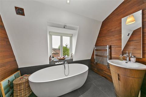 7 Richmond Hill, Richmond, TW10 6RE