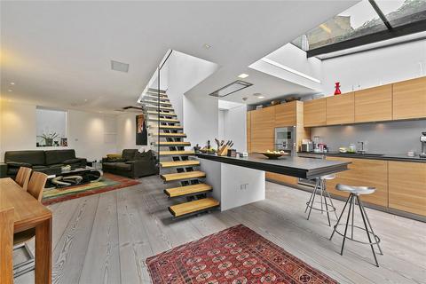 7 Richmond Hill, Richmond, TW10 6RE