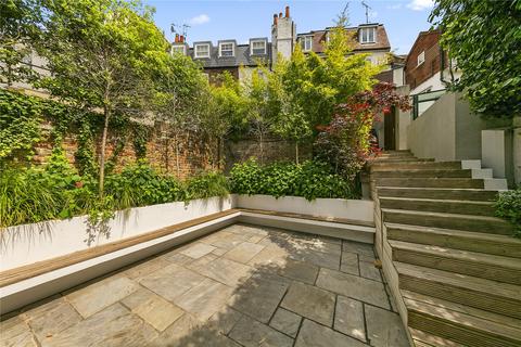 7 Richmond Hill, Richmond, TW10 6RE
