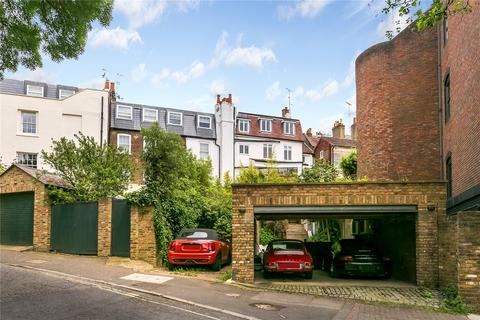 7 Richmond Hill, Richmond, TW10 6RE