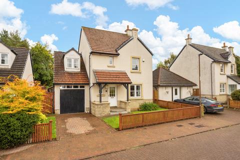 60 Bonaly Wester, Edinburgh, EH13 0RQ