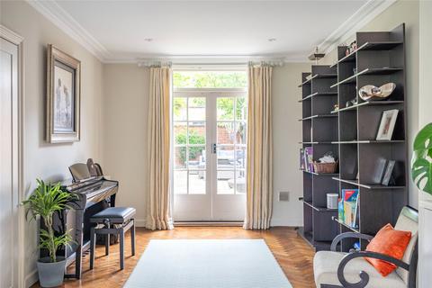 3 bedroom terraced house for sale, Old Church Street, Chelsea, SW3