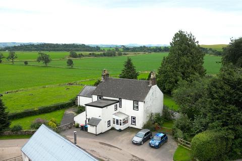 4 bedroom detached house for sale, Hazliebrae, Lockerbie, Dumfries and Galloway, DG11