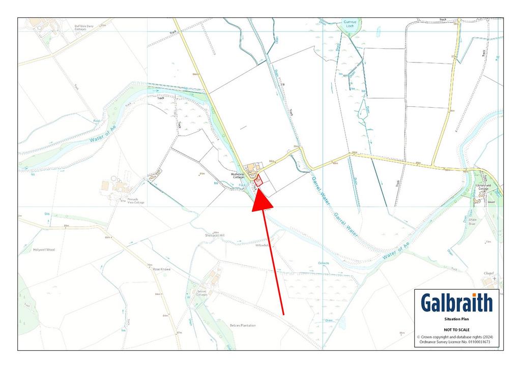 Situation Map