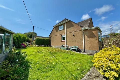 4 bedroom detached bungalow for sale, Haye Road South, Plymouth PL9