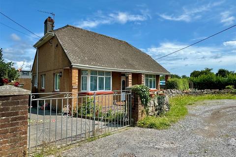 4 bedroom detached bungalow for sale, Haye Road South, Plymouth PL9