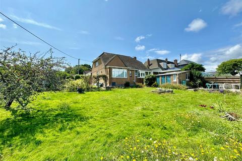 4 bedroom detached bungalow for sale, Haye Road South, Plymouth PL9