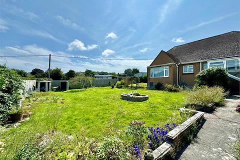 4 bedroom detached bungalow for sale, Haye Road South, Plymouth PL9