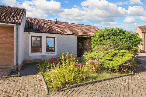 2 bedroom semi-detached bungalow for sale, Muirfield Court, Anstruther, KY10