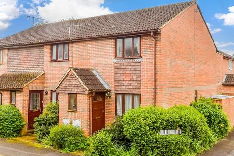 2 bedroom end of terrace house for sale, Spences Lane, Lewes, East Sussex