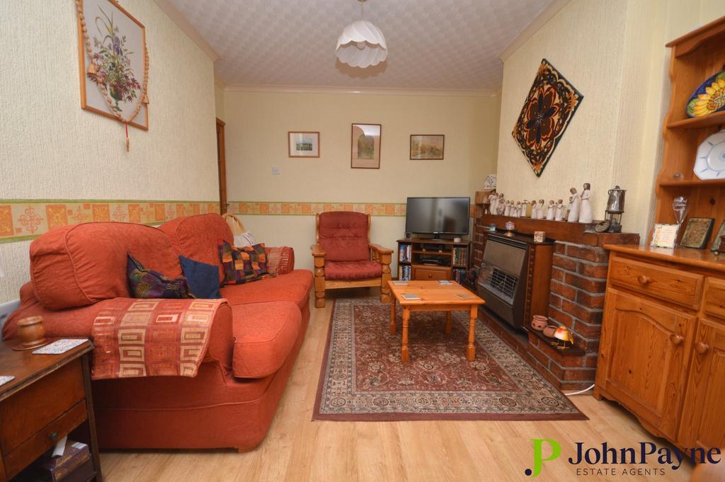 Lounge Area