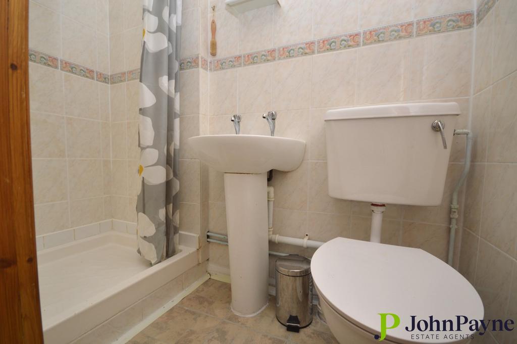 Bed-Sit Ensuite