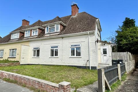 4 bedroom semi-detached house for sale, Mellstock Crescent, Wareham BH20