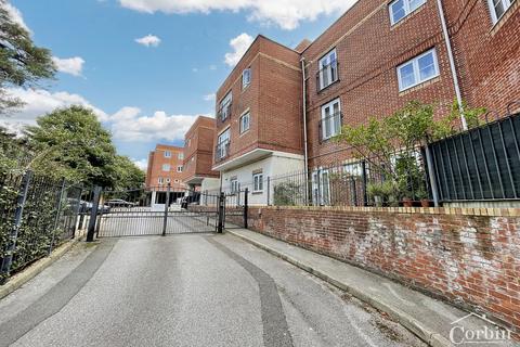 1 bedroom flat for sale, Kingswood Place 55-59 Norwich Avenue West , Bournemouth, Dorset