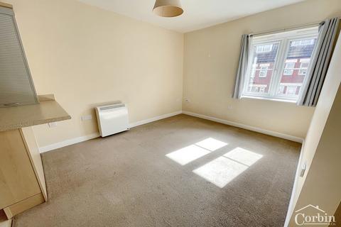 1 bedroom flat for sale, Kingswood Place 55-59 Norwich Avenue West , Bournemouth, Dorset