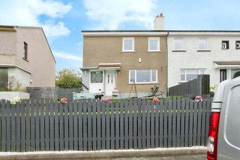 3 bedroom terraced house for sale, Paisley PA2