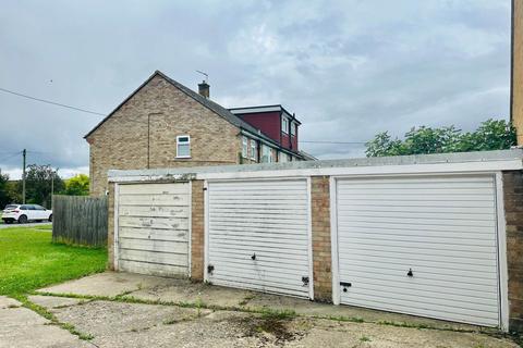 Garage for sale, Cockcroft Road, Didcot