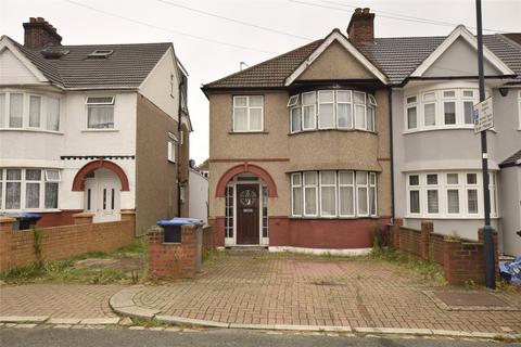 3 bedroom end of terrace house for sale, Dimsdale Drive, LONDON NW9