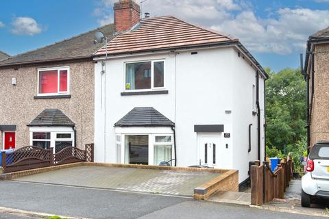 2 bedroom semi-detached house for sale, Cawthorne Grove, Sheffield S8