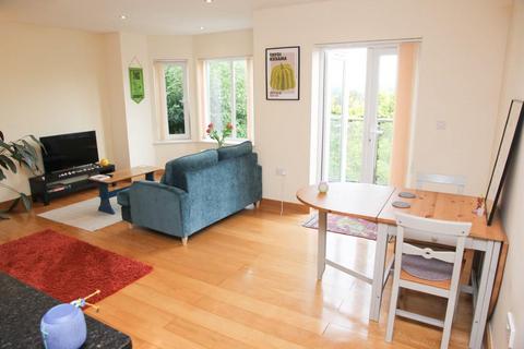 2 bedroom flat to rent, 12 Park View, Truro, TR1