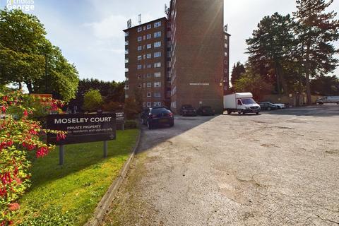 1 bedroom apartment for sale, Moseley Court, Moseley, Birmingham, B13