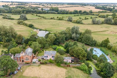 3 bedroom detached house for sale, The Croft, Sudbury, Suffolk, CO10