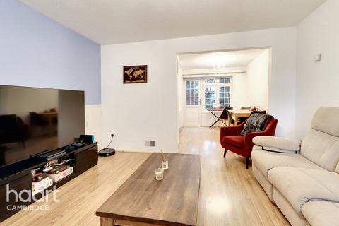 3 bedroom end of terrace house for sale, Hulatt Road, Cambridge