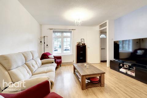 32 Hulatt Road, Cambridge, CB1 8TH